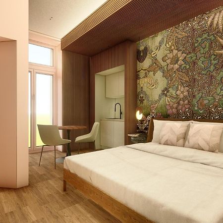 5Greenluxurierooms Turyn Zewnętrze zdjęcie