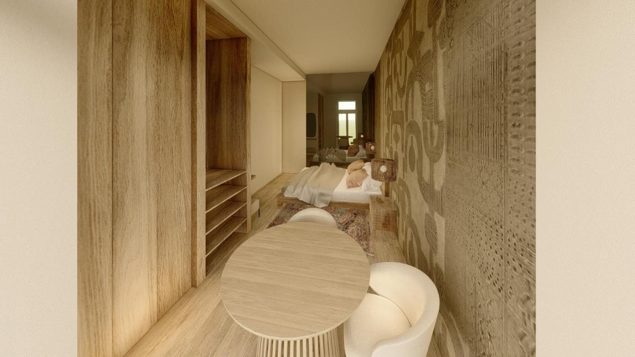 5Greenluxurierooms Turyn Zewnętrze zdjęcie