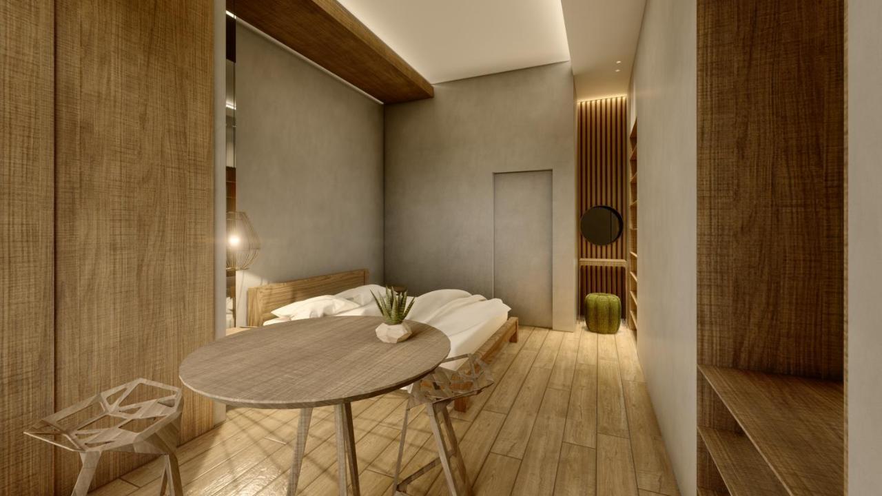 5Greenluxurierooms Turyn Zewnętrze zdjęcie