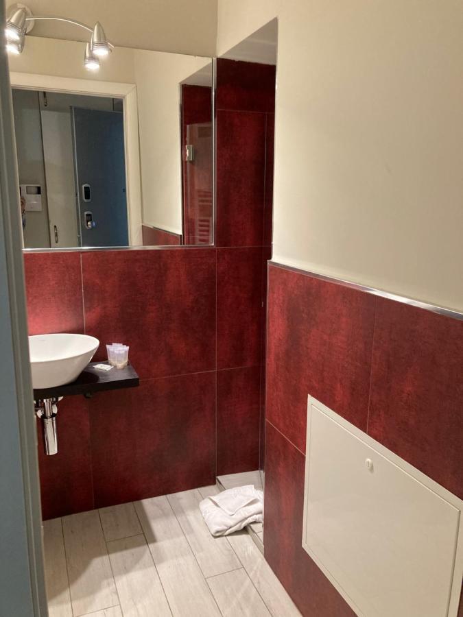 5Greenluxurierooms Turyn Zewnętrze zdjęcie