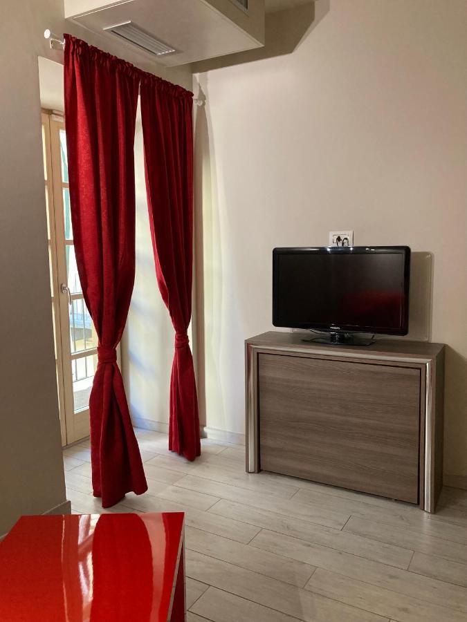 5Greenluxurierooms Turyn Zewnętrze zdjęcie