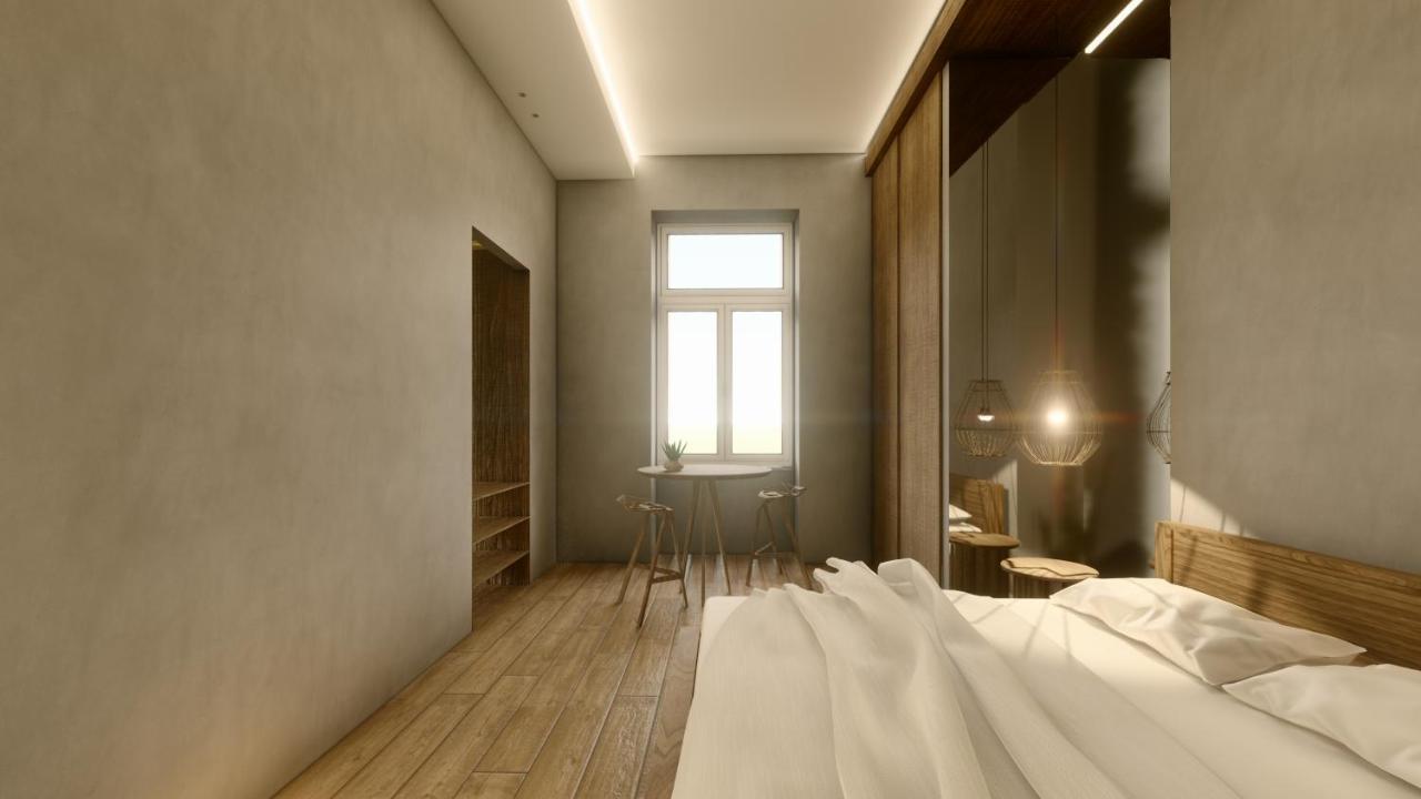 5Greenluxurierooms Turyn Zewnętrze zdjęcie