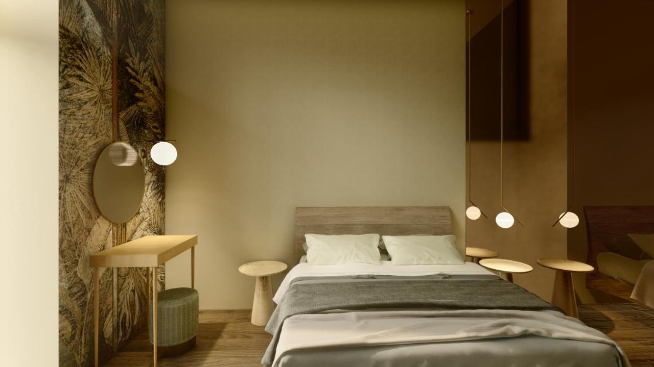 5Greenluxurierooms Turyn Zewnętrze zdjęcie