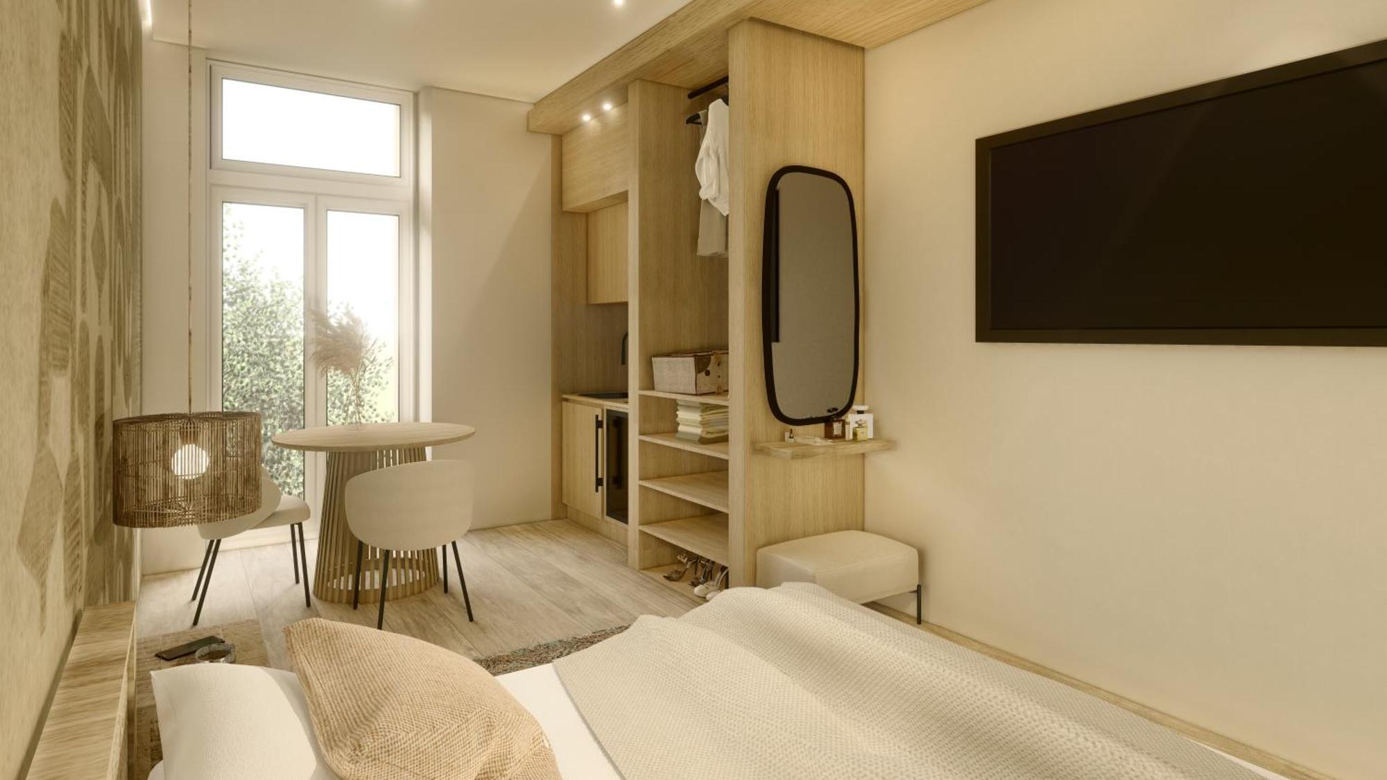 5Greenluxurierooms Turyn Zewnętrze zdjęcie