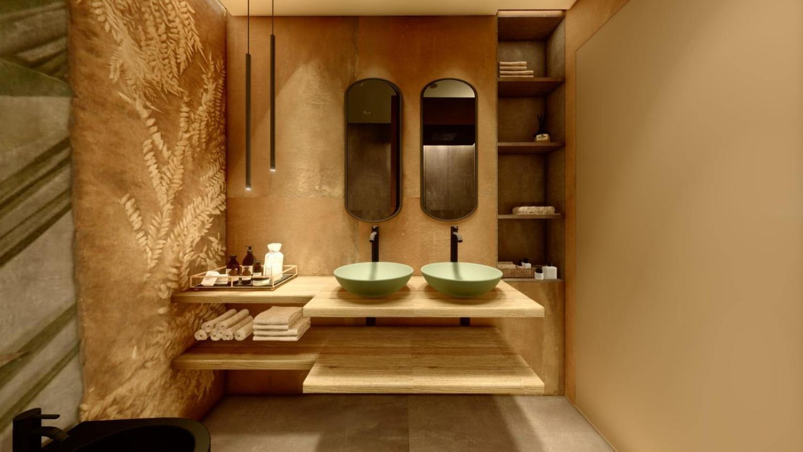 5Greenluxurierooms Turyn Zewnętrze zdjęcie