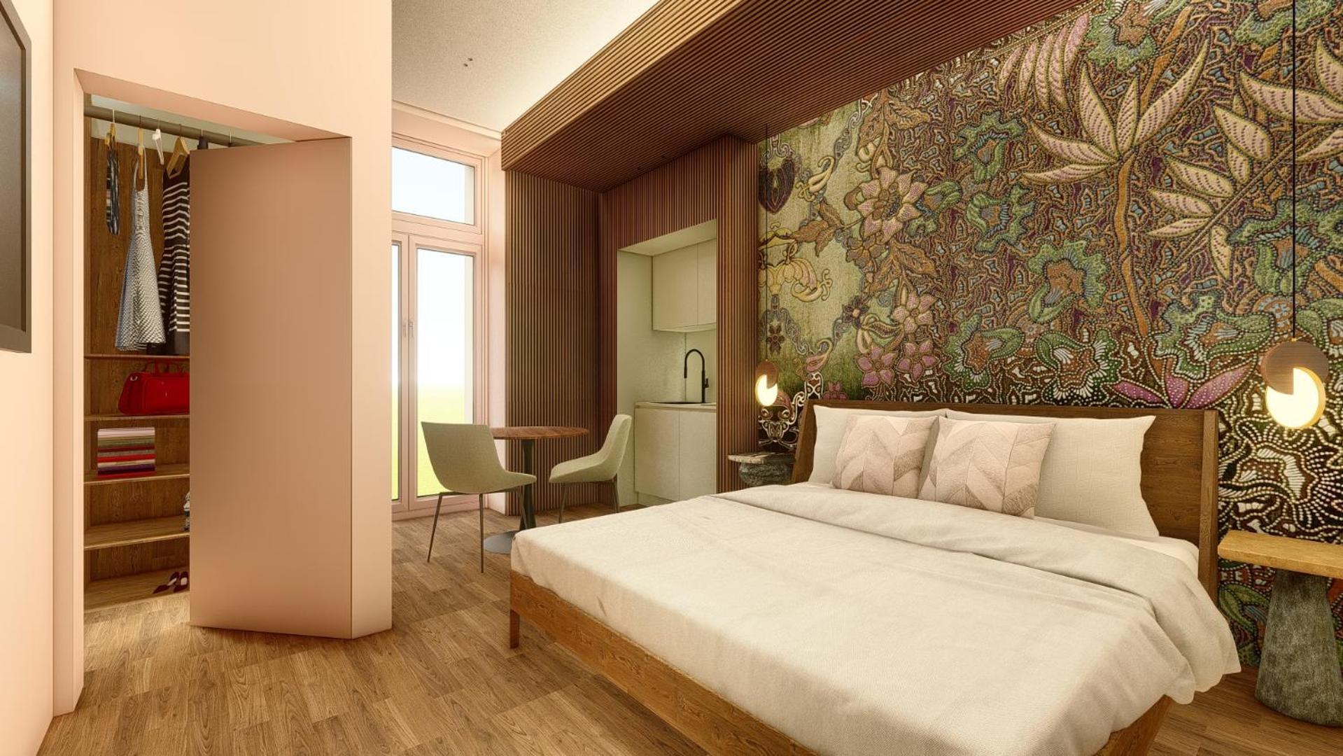 5Greenluxurierooms Turyn Zewnętrze zdjęcie